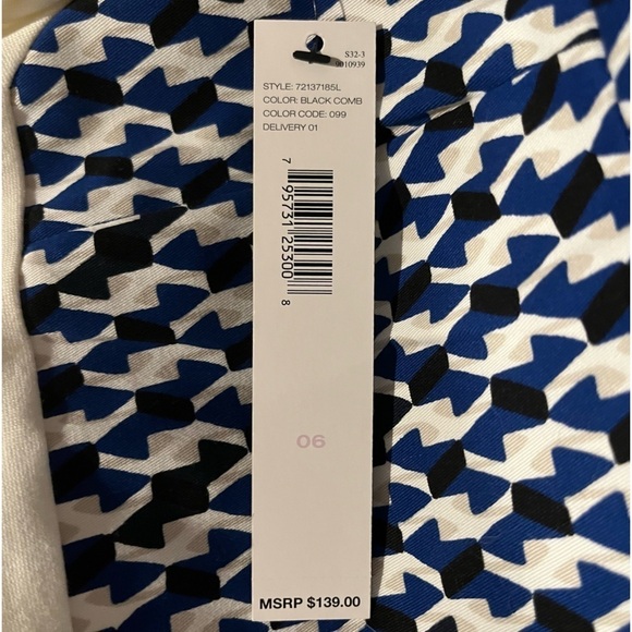 🆕 DKNYC Midi Dress Sleeveless Size 6 - Picture 8 of 11